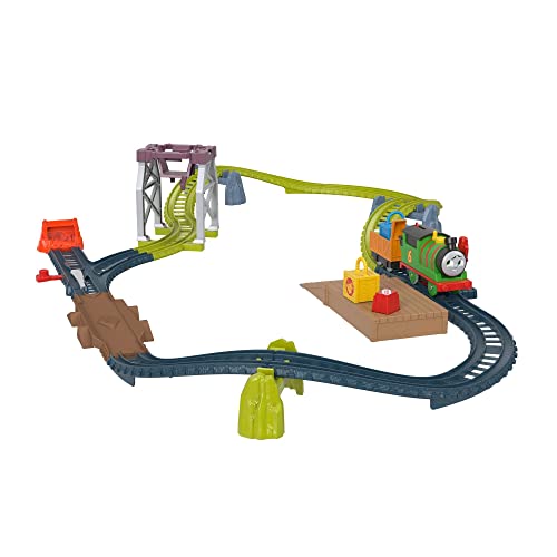 Fisher-Price Thomas und Seine Freunde 0194735061648 Toys, Nicht zutreffend von Fisher-Price