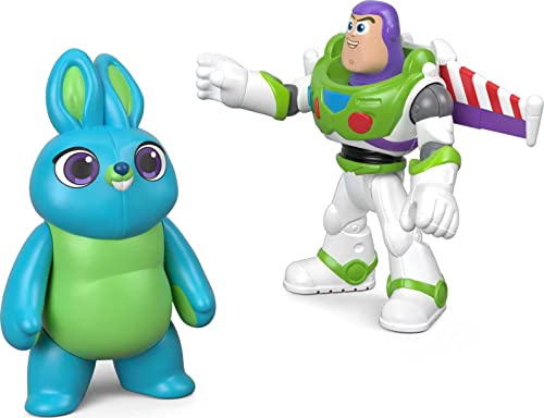 Fisher-Price Toy Story 4 Artikel Fisher-Price Toy Story 4 Artikel von Fisher-Price
