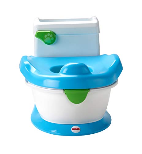 Fisher-price Laugh And Learn With Puppy Potty Englisch Version von Fisher-Price