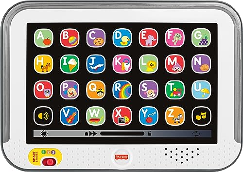 Fisher-price Laugh & Learn Smart Stages Tablet Englisch Version von Fisher-Price