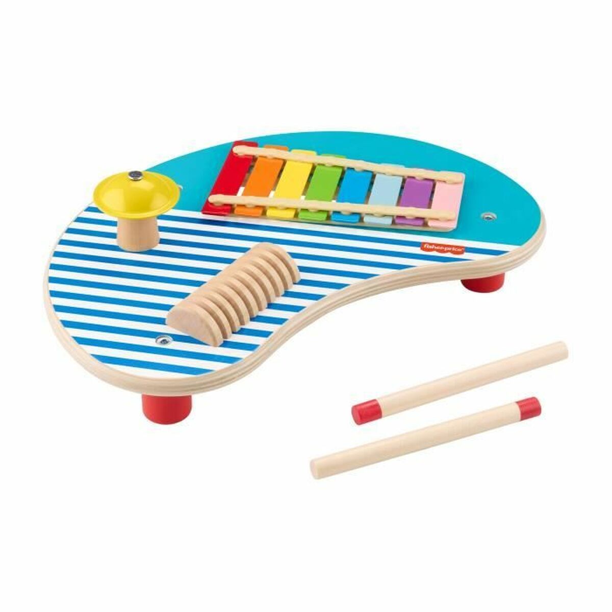 Lernspiel Fisher-Price HXT91 Lernspiel Fisher-Price HXT91 von Fisher-Price