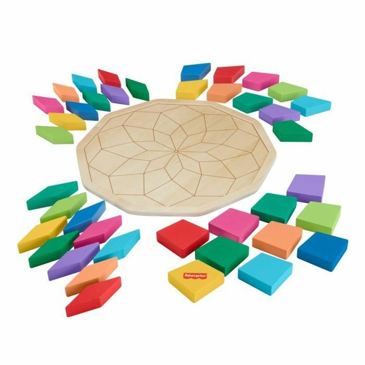 Lernspiel Fisher-Price HXT94 Lernspiel Fisher-Price HXT94 von Fisher-Price