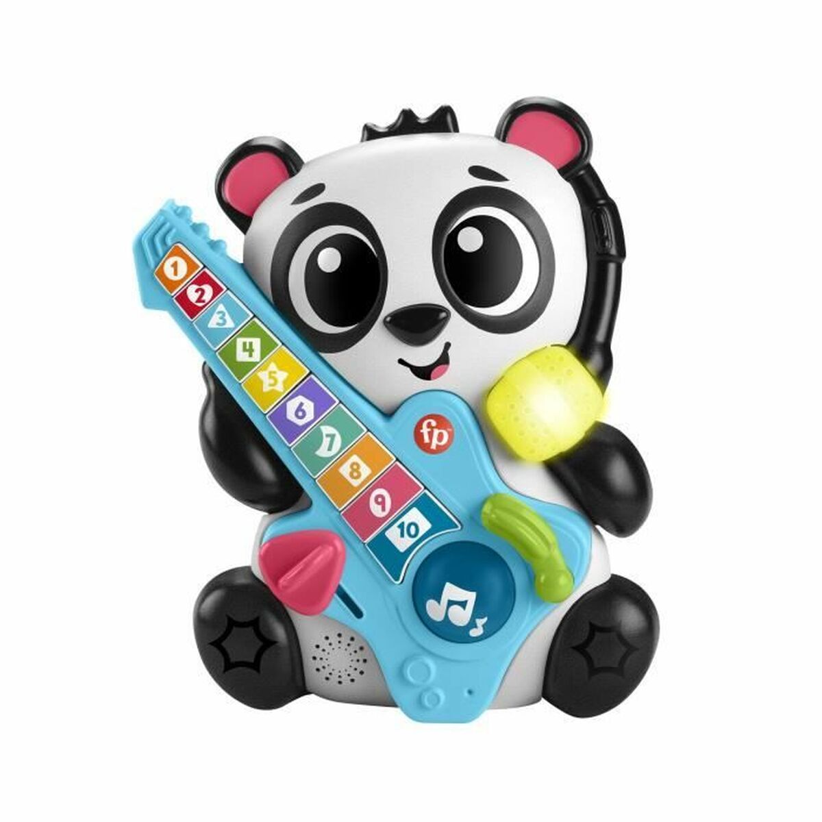 Lernspiel Fisher-Price HYK95 Lernspiel Fisher-Price HYK95 von Fisher-Price