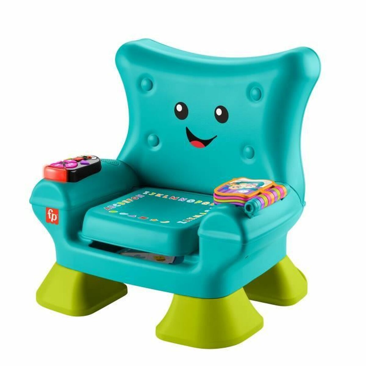 Lernspiel Fisher-Price HYR97 Lernspiel Fisher-Price HYR97 von Fisher-Price