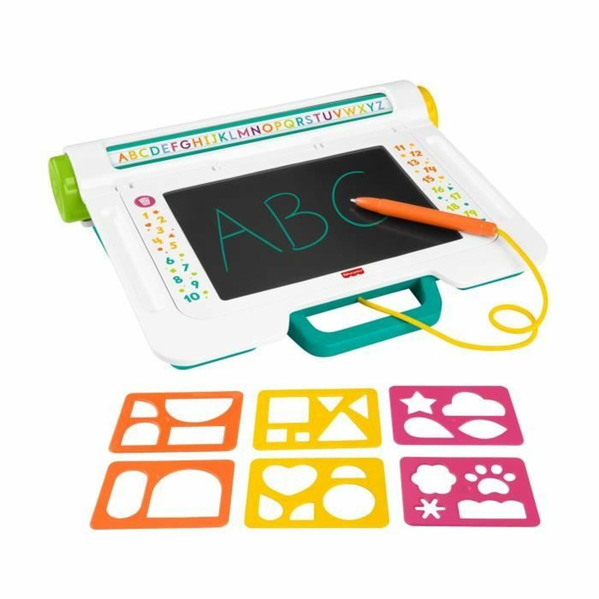 Lernspiel Fisher-Price Lernspiel Fisher-Price von Fisher-Price