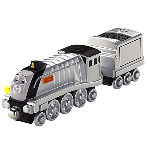 Reden Spencer - Thomas & seine Freunde von THOMAS & FRIENDS