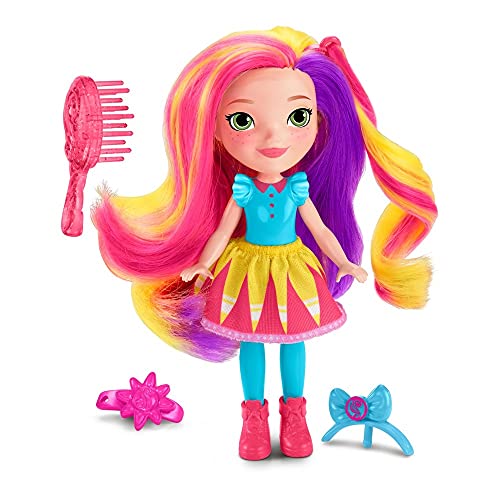 Sunny Day FBN66 Nickelodeon Pop-in Style Sunny, Mehrfarbig Sunny Day FBN66 Nickelodeon Pop-in Style Sunny, Mehrfarbig von Fisher-Price