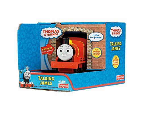 Fisher-Price Thomas and Friends Talking Gordon von Fisher-Price