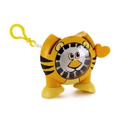 Tiger - 3D View Crew, View Master von Fisher-Price