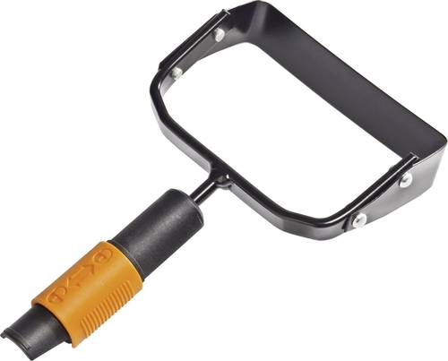 Unkrauthacke 1000738 155mm QuikFit™ von Fiskars