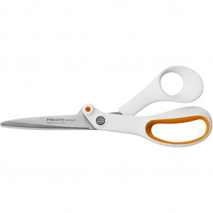 Amplify RazorEdge® Schere, L 21 cm, 1 Stck. von Fiskars