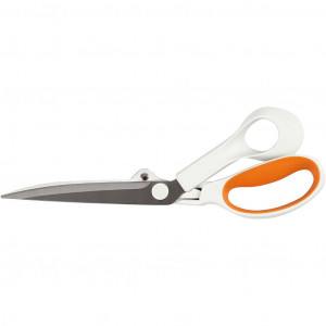 Amplify RazorEdge® Schere, L 24 cm, für Rechtshänder , 1 Stk von Fiskars