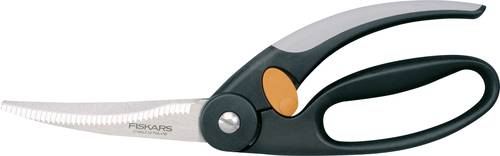 Fiskars 1003033 Haushaltsschere Linkshänder, Rechtshänder 250mm Schwarz von Fiskars