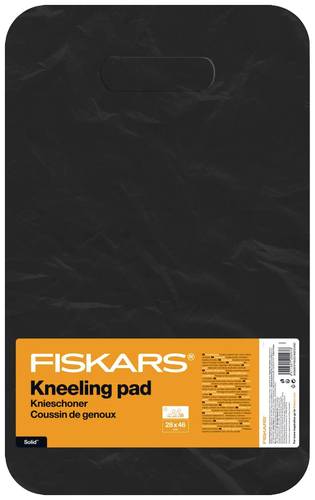 Fiskars 1062832 Solid™ Kniepolster 1St. von Fiskars