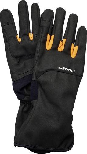 Fiskars 1071152 Strauchpflege-Handschuhe, Größe 8 1St. von Fiskars