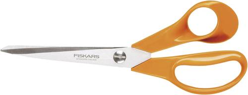 Fiskars 1001539 Classic Universalschere 210mm Bypass von Fiskars