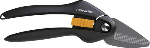 Fiskars 111280 SingleStep Gartenschere 200mm Bypass von Fiskars