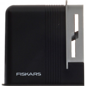 Fiskars Clip-Sharp-Scherenschärfer, 1 Stk von Fiskars