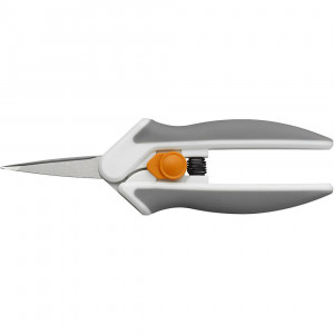 Fiskars Easy Action Softgrip Micro-tip, L: 16cm, 1 Stk von Fiskars