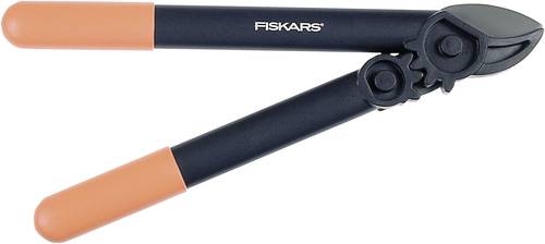 Fiskars PowerGear, 40cm L31 1000581 Astschere Amboss von Fiskars