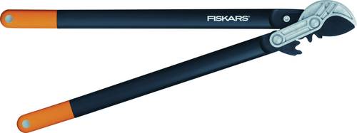 Fiskars PowerGear II 70cm L77 1000583 Astschere Amboss von Fiskars