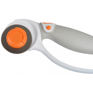 Fiskars Rollmesser Ø45mm von Fiskars