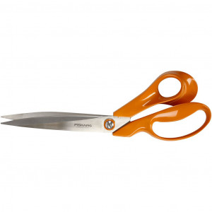 Fiskars Schneiderschere klassisch 27 cm, 1 Stk von Fiskars