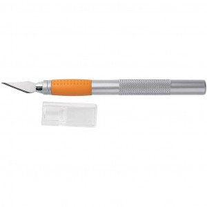 Fiskars Softgrip Bastelmesser von Fiskars