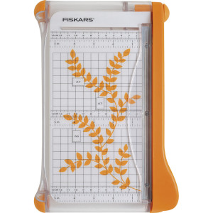 Hebelschneidemaschine für Papier , 1 Stk von Fiskars