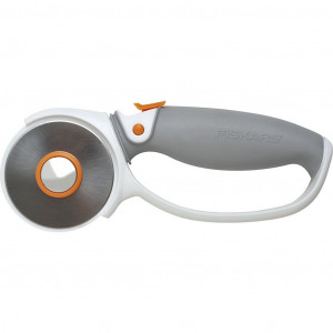 Rollmesser, D: 60 mm, 1 Stck. von Fiskars