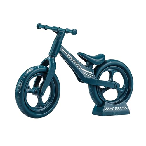 2 Stück Fahrrad-Miniaturspielzeug – Finger-Mountainbike-Spielzeug, Miniatur-Fingerspielspielzeug | Kleine Bergrad-Figur Zum Sammeln, Desktop-Dekoration, -Kollektionen Für Spieler Jeden Alters Im von Fisssure