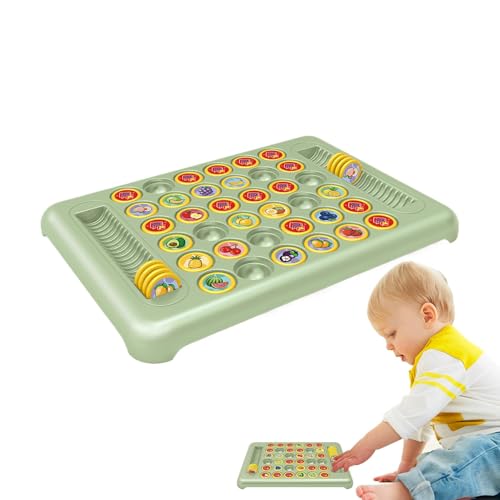 Schach-Matching-Puzzles, Lernspiele für Kinder, Reisespiele für Kinder, interaktive Schachspiele, pädagogische Obstspiele, Schach-Puzzlespiele, lustige Brettspiele, Matching-Spiele für Kinder, tragbar von Fisssure