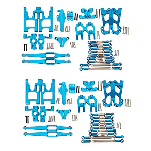 Fivetwofive 2 Satz 12428 12423 Upgrade Zubehör Kit für FY03 12428 12423 1/12 RC Auto Teile von Fivetwofive