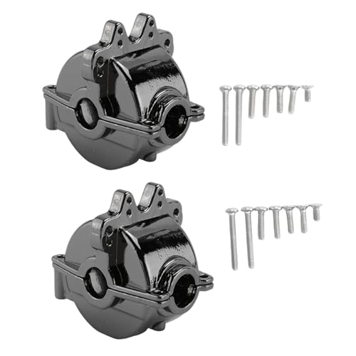 Fivetwofive Für Rc A949 A959 A969 A979 K929 Metalldifferential GehäUse A949-12 1/18 Metallteile für GeläNde Fahrzeuge von Fivetwofive