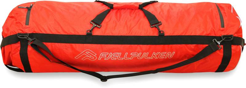 Fjellpulken Packbag Kinder Rucksack 155L, Kindergartenrucksack von Fjellpulken