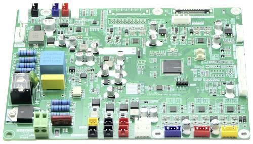 Flashforge Driver Board / Treiberplatine / PCB Passend für (3D Drucker): Guider 3 Ultra 30002516002 von Flashforge