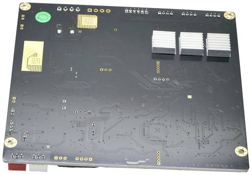 Flashforge Mainboard Passend für (3D Drucker): Adventurer 5M 20004106001 von Flashforge