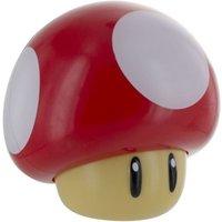 Super Mario Mushroom Licht von Flashpoint AG