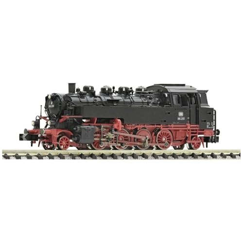 Fleischmann 7160008 N Dampflok 86 201 der DB von Fleischmann