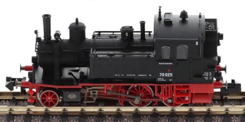 Fleischmann 7160010 N Dampflok BR 70.0 der DB von Fleischmann