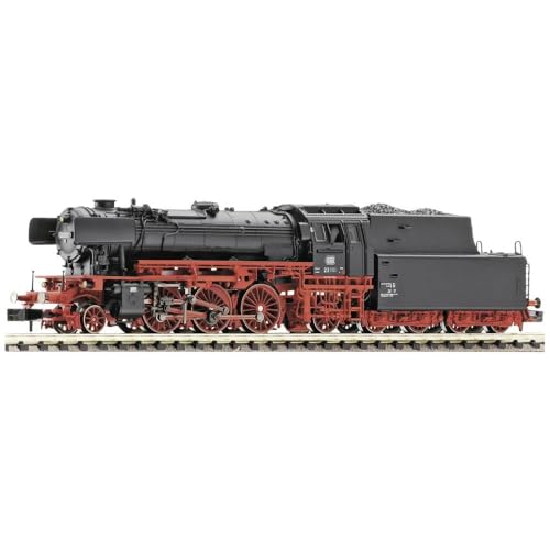 Fleischmann 7170003 N Dampflok 23 102 der DB von Fleischmann