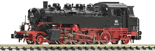 Fleischmann 7170008 N Dampflok 86 201 der DB von Fleischmann