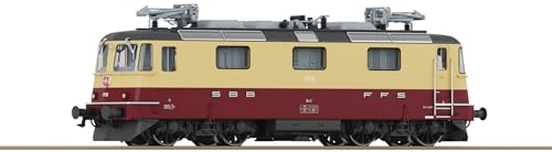 732470 N E-Lok Re 4/4 II 11158, SBB, Ep.IV-V, DC-Sound von Fleischmann