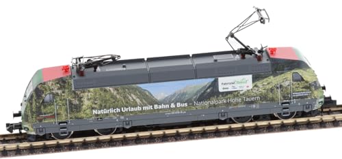 7560003 N E-Lok 101 019-8, DBAG, Ep.VI 'Sächsische Schweiz' von Fleischmann