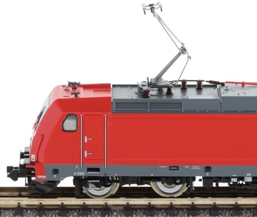 Fleischmann 7560018 N E-Lok BR 185.2 der DB AG von Fleischmann