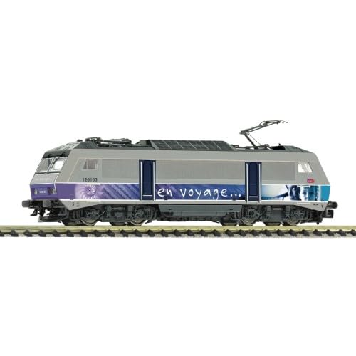 7560020 N E-Lok BB26000, BB 126163, SNCF, Ep.VI von Fleischmann