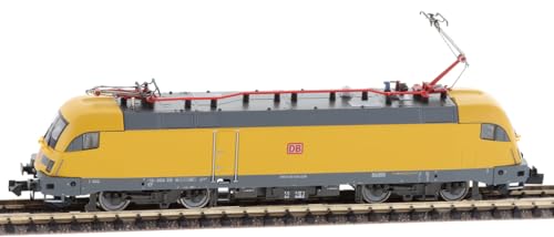 Fleischmann 7560026 N E-Lok 182 536-3 der DB Netz von Fleischmann