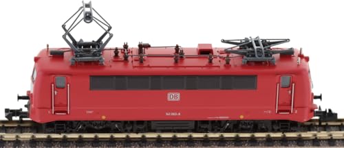 7570019 N E-Lok BR 141, DBAG, Ep.V, DC-Sound von Fleischmann