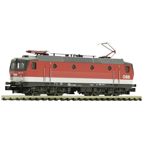 Fleischmann 7570025 N E-Lok 1144 279-7 der ÖBB von Fleischmann