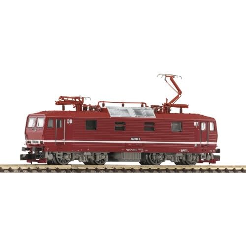 7570042 N E-Lok 230 003-6, DR, Ep. IV, DC-Sound 7570042 N E-Lok 230 003-6, DR, Ep. IV, DC-Sound von Fleischmann
